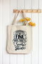 Zoozie Bags Tote Model 7 Bolsa Tote Laminada 35 x 40 cm Impresión Digital